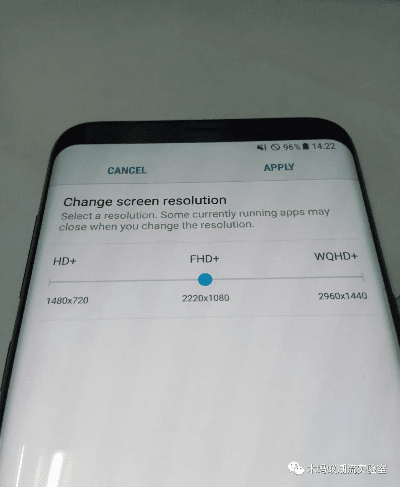 三星s8硬件版本,深度分析解释定义 领航款_v7.669