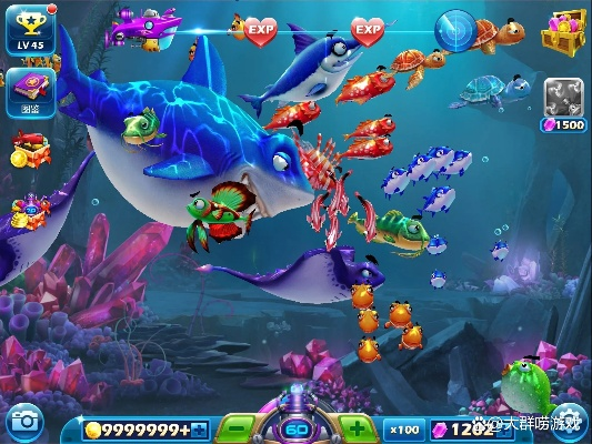 捕鱼达人老版本,数据整合策略解析|bundle_v3.549