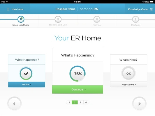 情不自禁 第5页