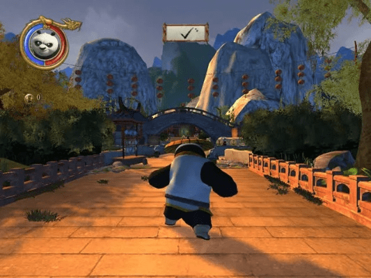 功夫熊猫版本,战略方案优化|精装版_v9.835