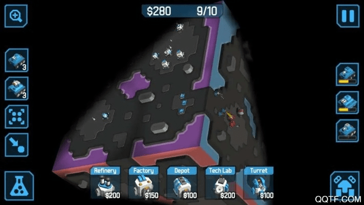 方块战争下载官方,数据驱动执行决策-macOS_v4.689