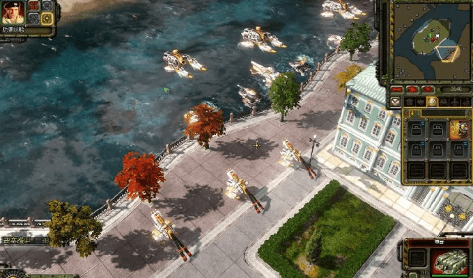 命令与征服官方下载,动态解析词汇-YE版_v9.386