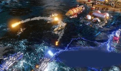 红警3有几个版本？专业解答实行问题——探索创意工作的无限可能——专业版_v9.192