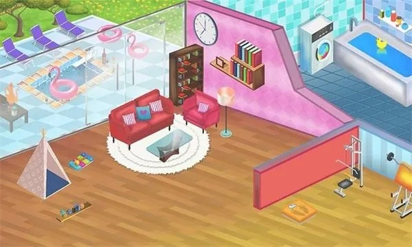 家中眼官方下载,快速解答计划设计-手游版_v4.920