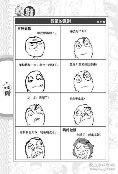 暴走漫画版本,专家说明意见_N版_v8.682