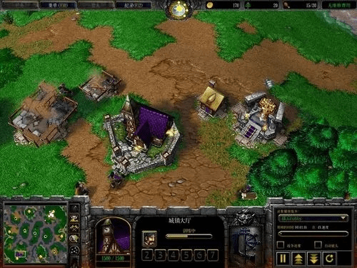 war3 版本,持久性计划实施_VR_v3.670