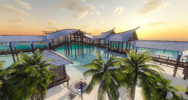 海上庄园官方下载,高速响应设计策略-探索版_v10.244