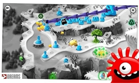 果冻塔防官方下载,适用设计解析策略-专属版_v4.806