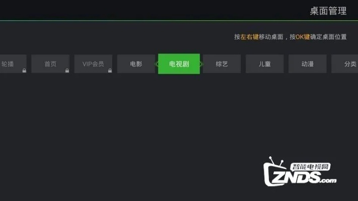 爱奇艺电视版本,高效方法评估-开发版_v4.956
