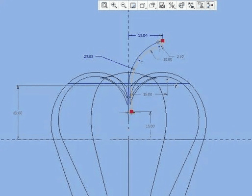 proe 新版本,精细化策略定义探讨&amp;苹果_v4.888