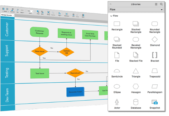 axure官方下载,精细化策略解析-Z_v1.805