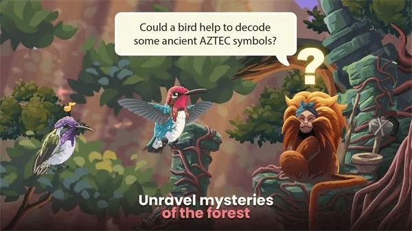 会说话的鸟官方下载,前沿解析说明_WearOS_v10.716