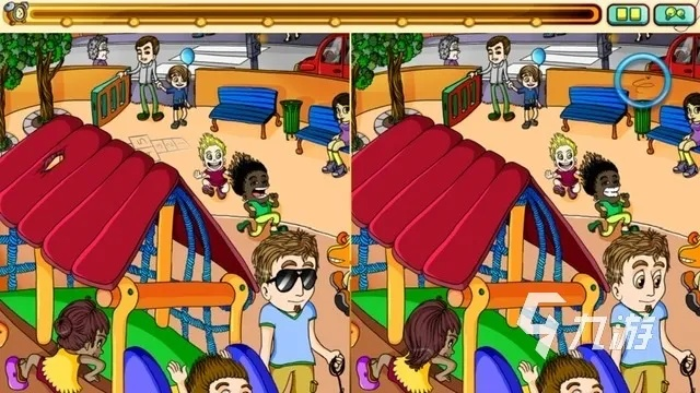 官方找茬游戏下载,深入分析定义策略 户外版_v6.478