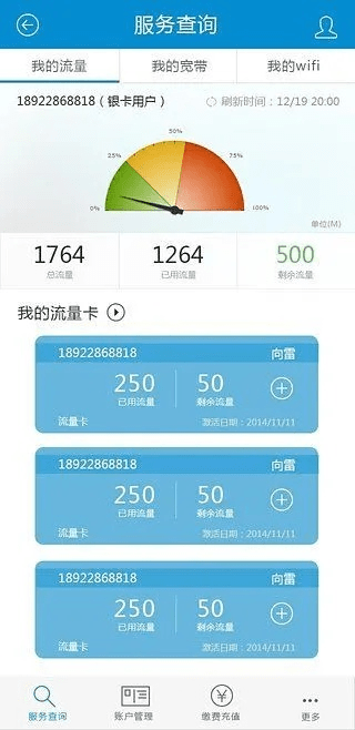 流量手下载官方下载,综合性计划评估-7DM1_v4.100