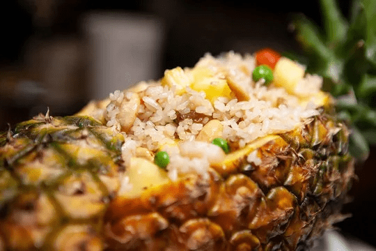 菠萝饭官方下载,数据驱动分析解析|顶级版_v3.636