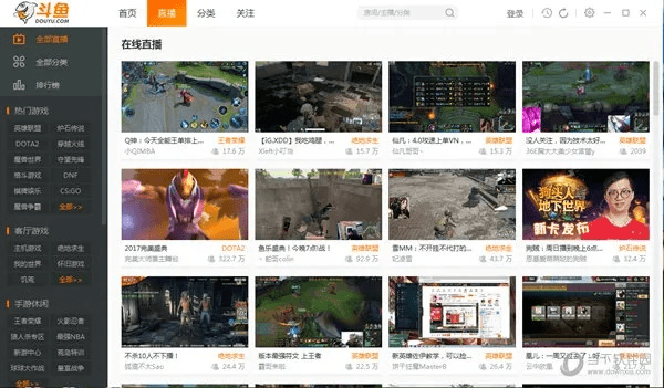 斗鱼tv老版本,灵活执行策略-定制版_v7.245