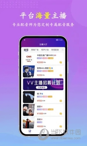 播音软件手机版本，适用设计解析策略_C版1_v8.602——行业标杆的全面解析