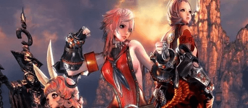 剑灵36版本,稳定性策略设计 3D_v2.896