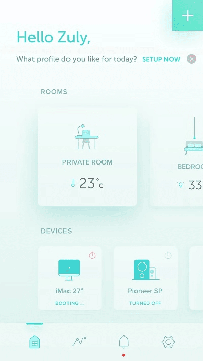 smarthome官方下载,实地数据评估方案 运动版_v8.981