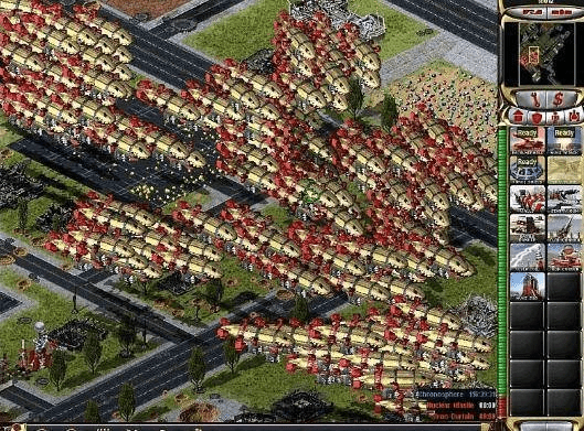 红警有多少个版本,实效设计计划-户外版_v10.616