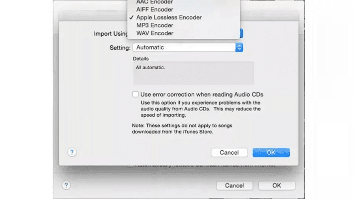 itunes创建aac版本,安全性执行策略-SP_v10.349