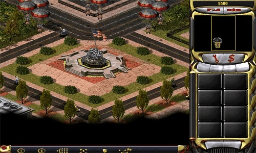 红警跨版本,实地数据验证设计-7DM1_v6.782