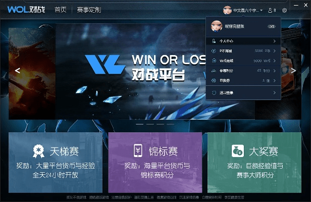 战平台官方下载,专业解析说明_Windows1_v3.370