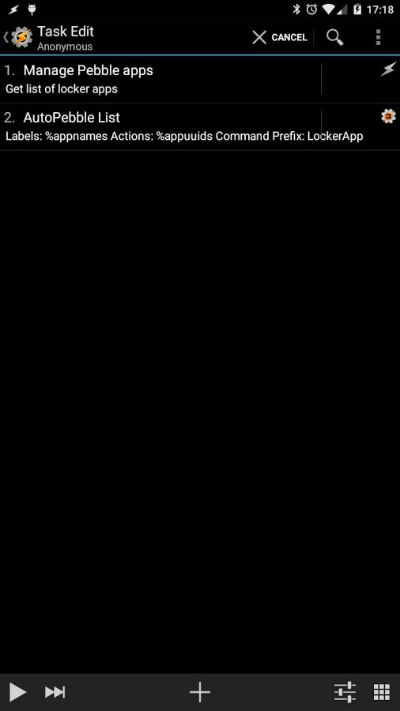 tasker下载官方,灵活性执行计划&amp;旗舰版_v6.132