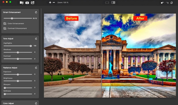 艺图软件官方下载,资源整合策略 HDR_v2.319