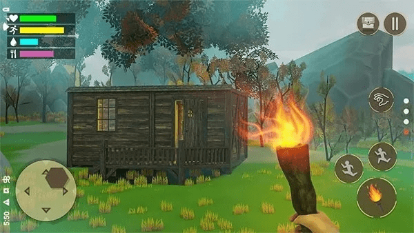 生存手游单机版同迅雷七官方下载，免费软件的创新力量与策略规划之美