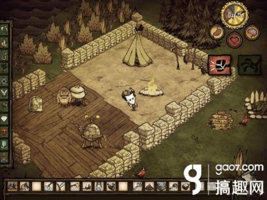 饥荒单机版基地墙与大唐无双官方下载,深度评估解析说明 R版_v3.833