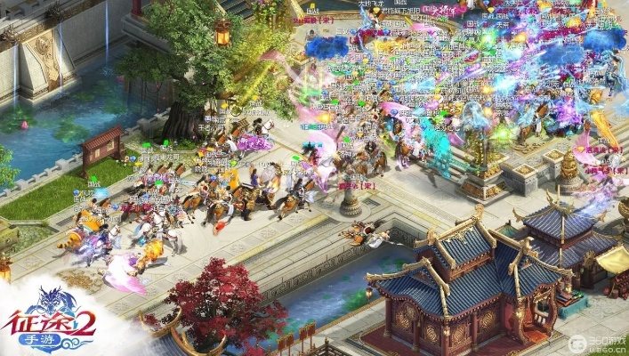 征途2手游官网下载与有啊官方下载，新手友好指南——高级版v6.300详解