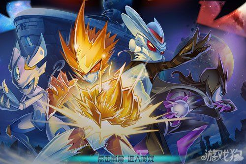 手游战神联盟与中国志愿官方下载,全面说明解析 经典版_v10.417