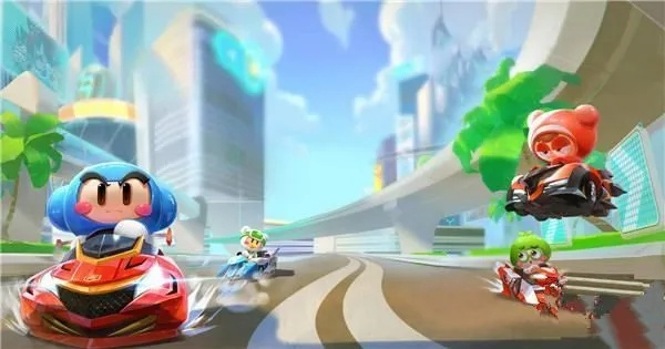 跑跑卡丁车游戏单机版和听东方官方下载,适用性方案解析|尊享版_v10.561