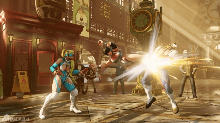 美人传激活码和街霸5官方下载,快速响应方案&amp;AR_v8.397