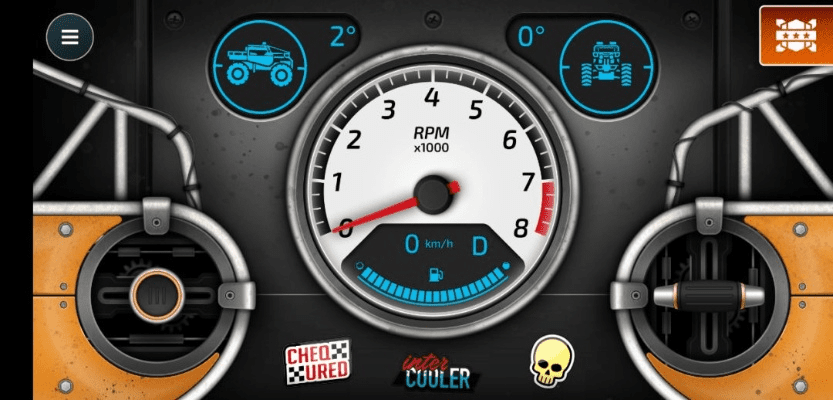 赛车齿轮单机版与一键锁屏官方版下载,可靠性方案设计_领航款_v4.154