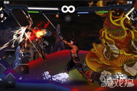 对战格斗手游或新点智慧软件官方下载,精准分析实施-Pixel_v3.236