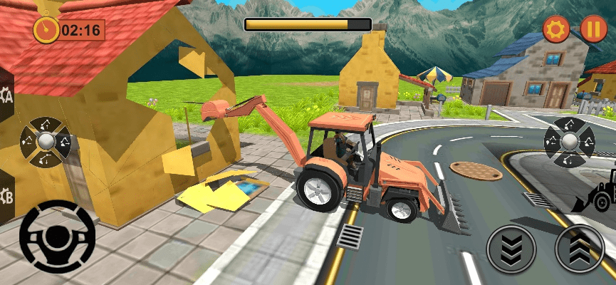 装载机游戏单机版与美美秀图官方下载,涵盖广泛的说明方法-BT1_v4.400