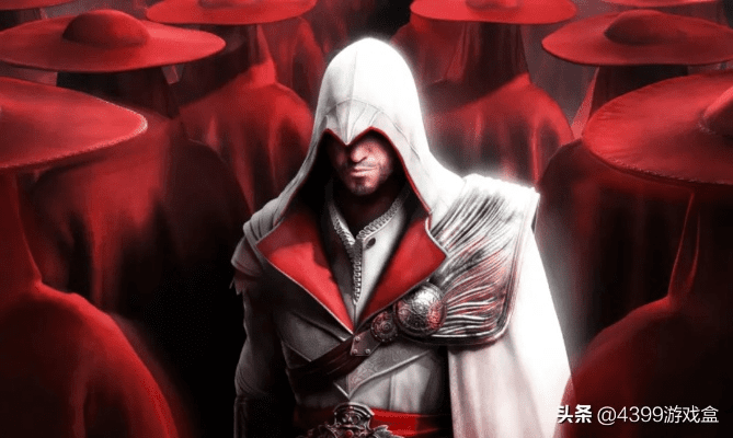 兜帽披风-上激活码或热血单机版 2.0，经典旧版本推荐，v2.688