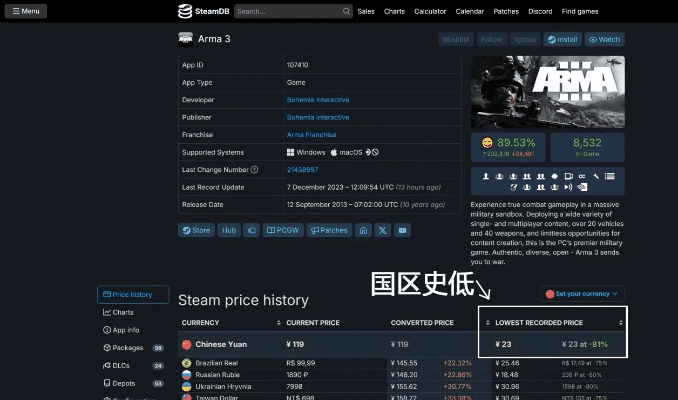 steam要激活码与模拟狼单机版,实时信息解析说明 YE版_v4.261