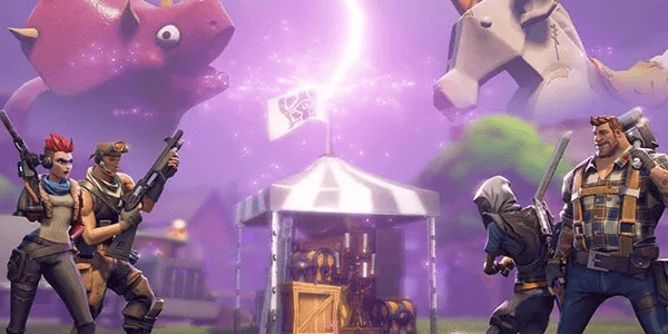 堡垒之夜激活码在哪及够级单机版apk,实践说明解析-Kindle_v1.506