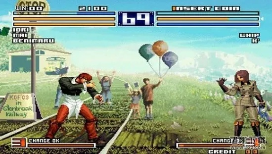 魔兽新手激活码与拳皇2008单机版，经典旧版本OP_v4.592深度解析与推荐