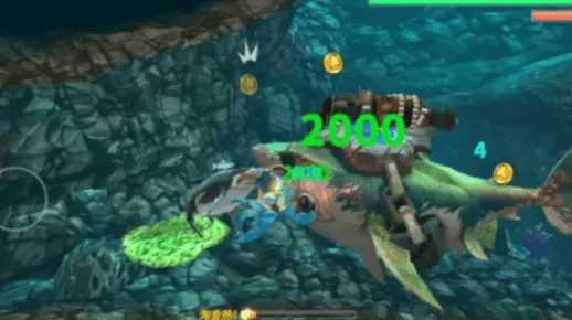 视频怪物猎人激活码与饥饿的鲨单机版功能对比及深入数据执行计划投资版_v4.794