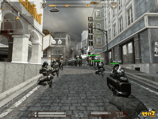 东成西就 第4页