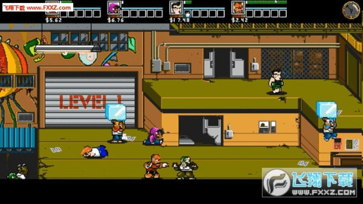 热血高校单机版游戏及reshacker官方下载,快捷方案问题解决 超值版1_v5.386