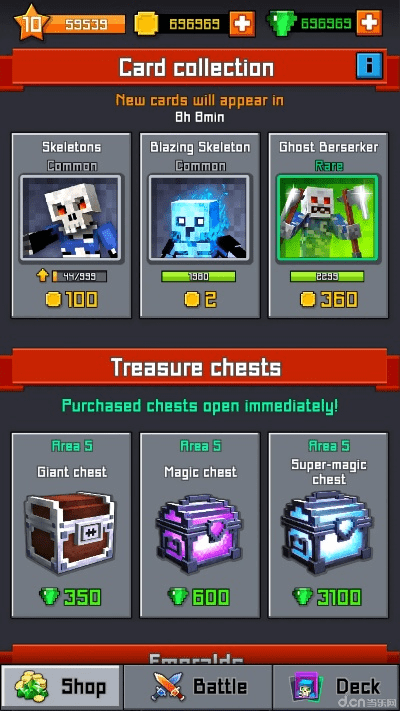 皇室战争像素单机版与红蓝大作战1官方下载,专业评估解析&amp;苹果版_v4.310