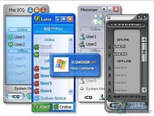 逝去的辉煌，经典软件的回忆与告别