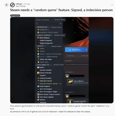 别再找了！10个免费强大的Python与Steam神器，无套路，个人商用皆可！Python最新版本下载和Steam付费激活码解析交互版V6.292
