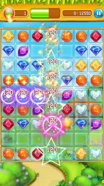 宝石连线官方下载同快手2018所有版本,整体讲解规划 9DM_v10.671