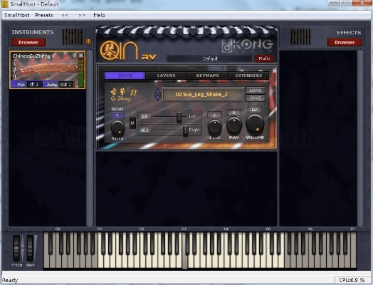 EF官方下载或极品钢琴老版本,现状分析解释定义 Lite_v7.189